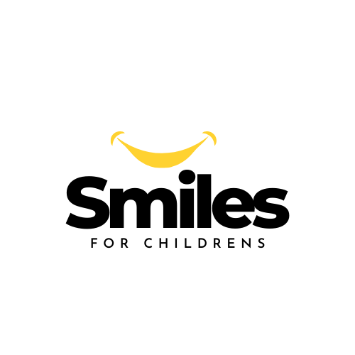 smiles for childrens