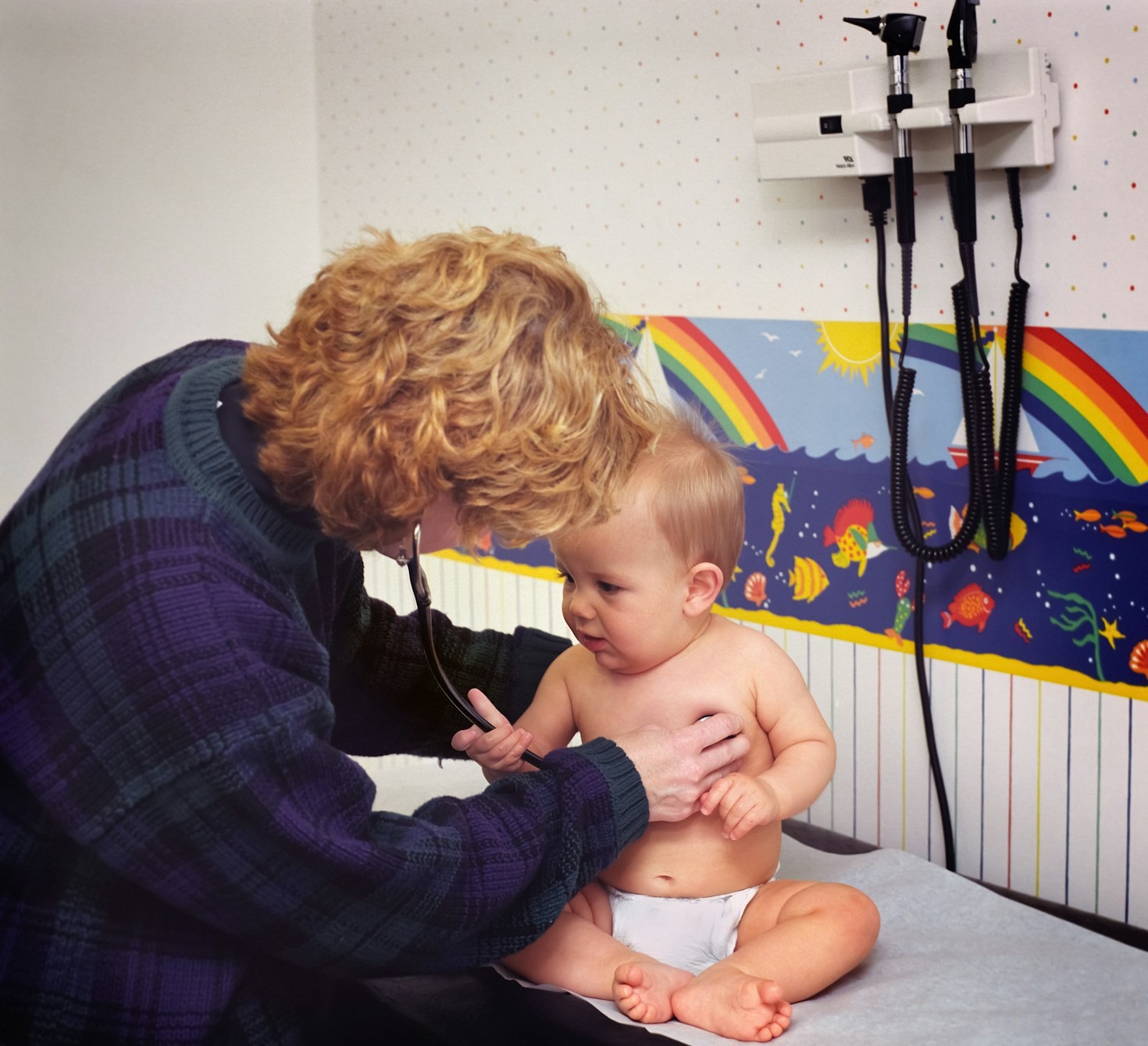 Innovative Approaches to Pediatric Medical Support