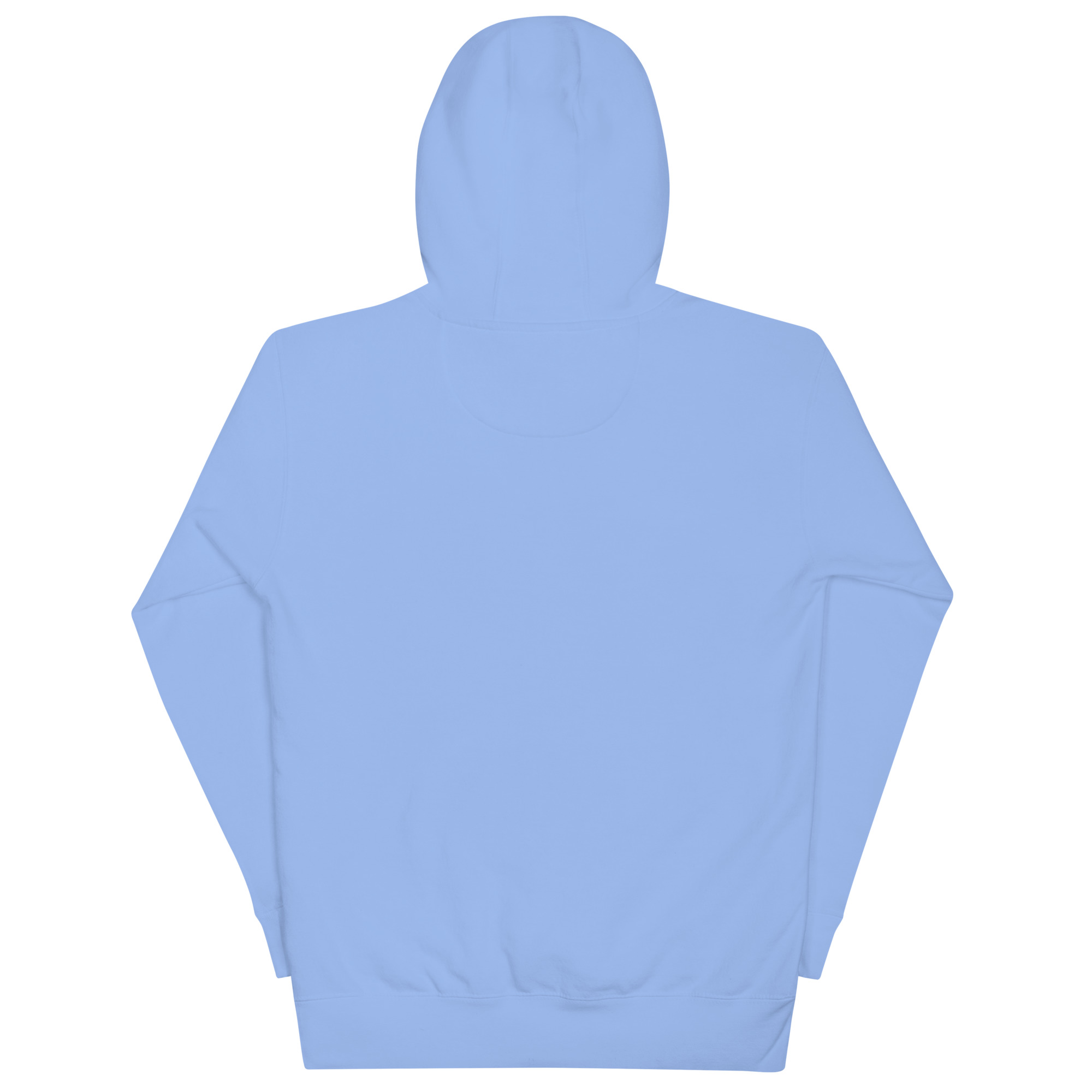 2nd Grade Flock Unisex Hoodie - Image 24