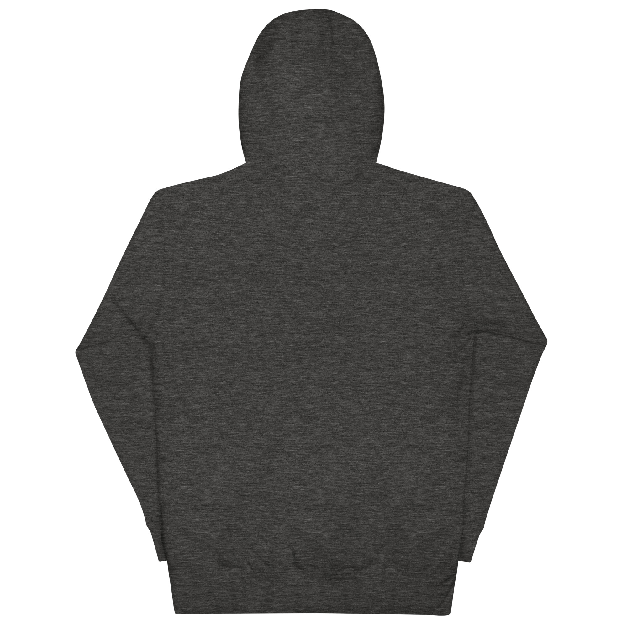 2nd Grade Flock Unisex Hoodie - Image 8