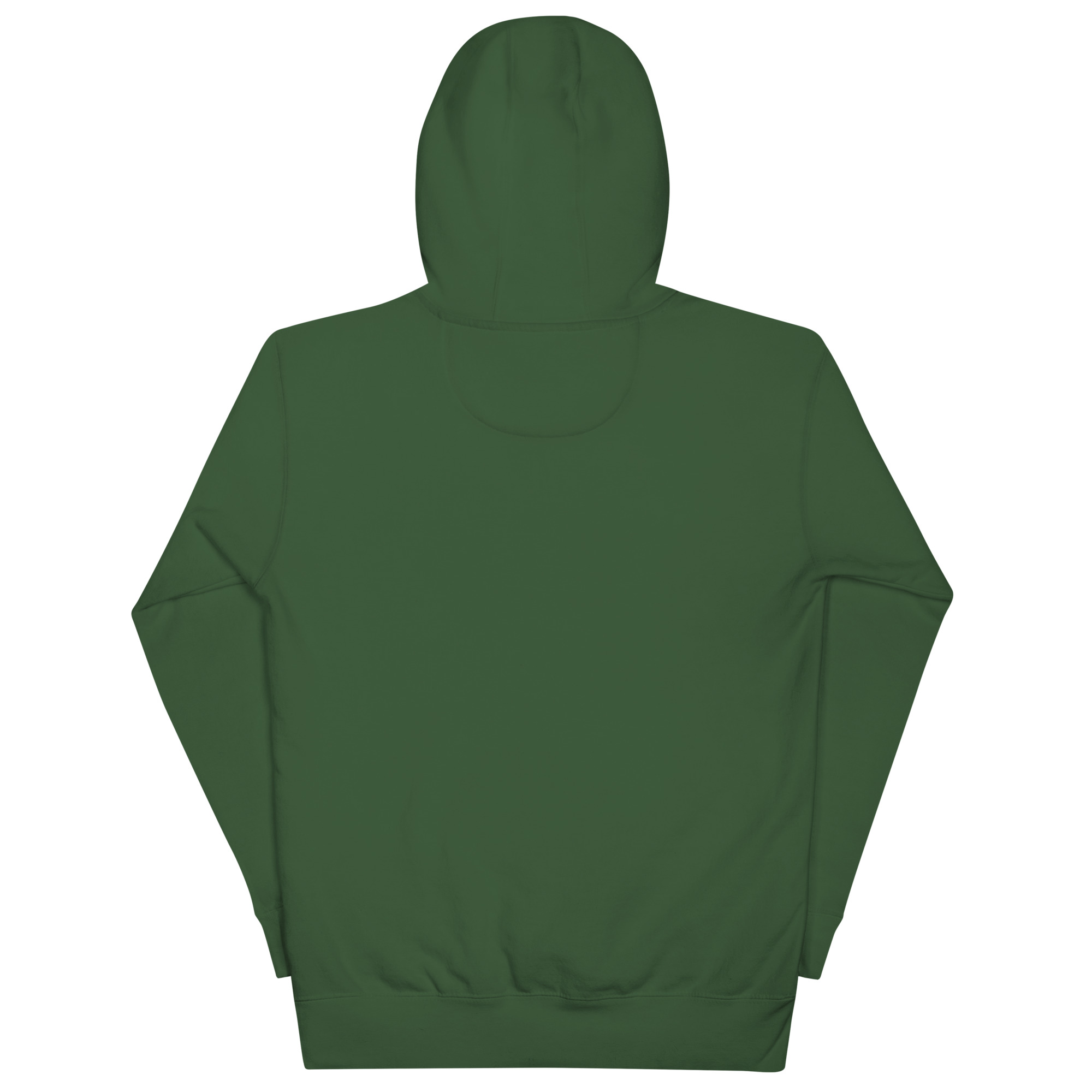 2nd Grade Flock Unisex Hoodie - Image 16