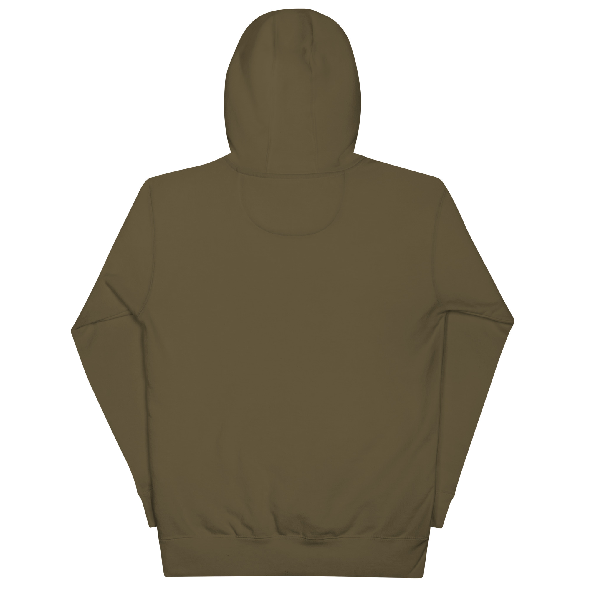 2nd Grade Flock Unisex Hoodie - Image 18