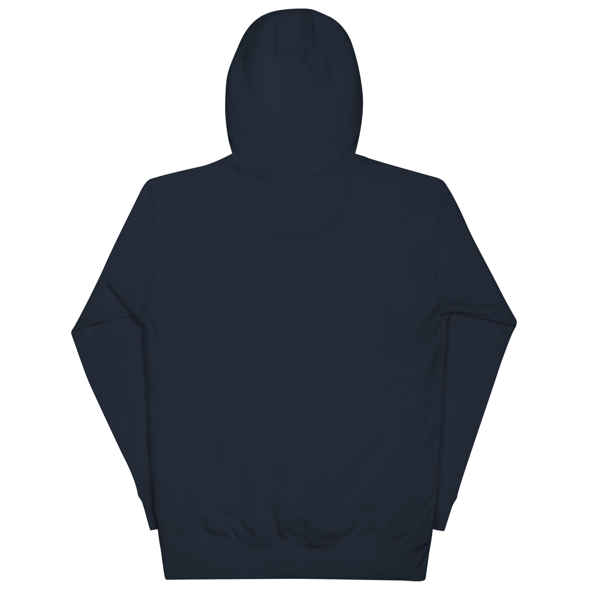 2nd Grade Flock Unisex Hoodie - Image 4