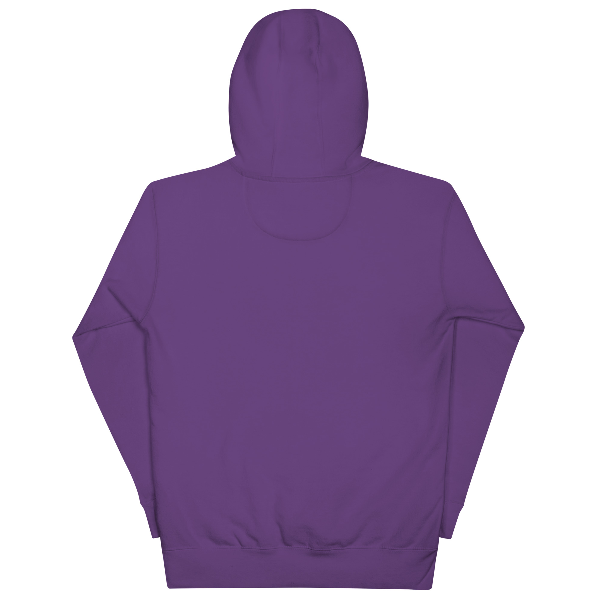 2nd Grade Flock Unisex Hoodie - Image 14