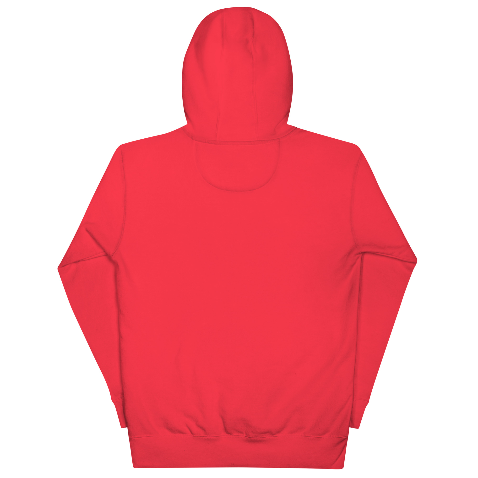 2nd Grade Flock Unisex Hoodie - Image 20