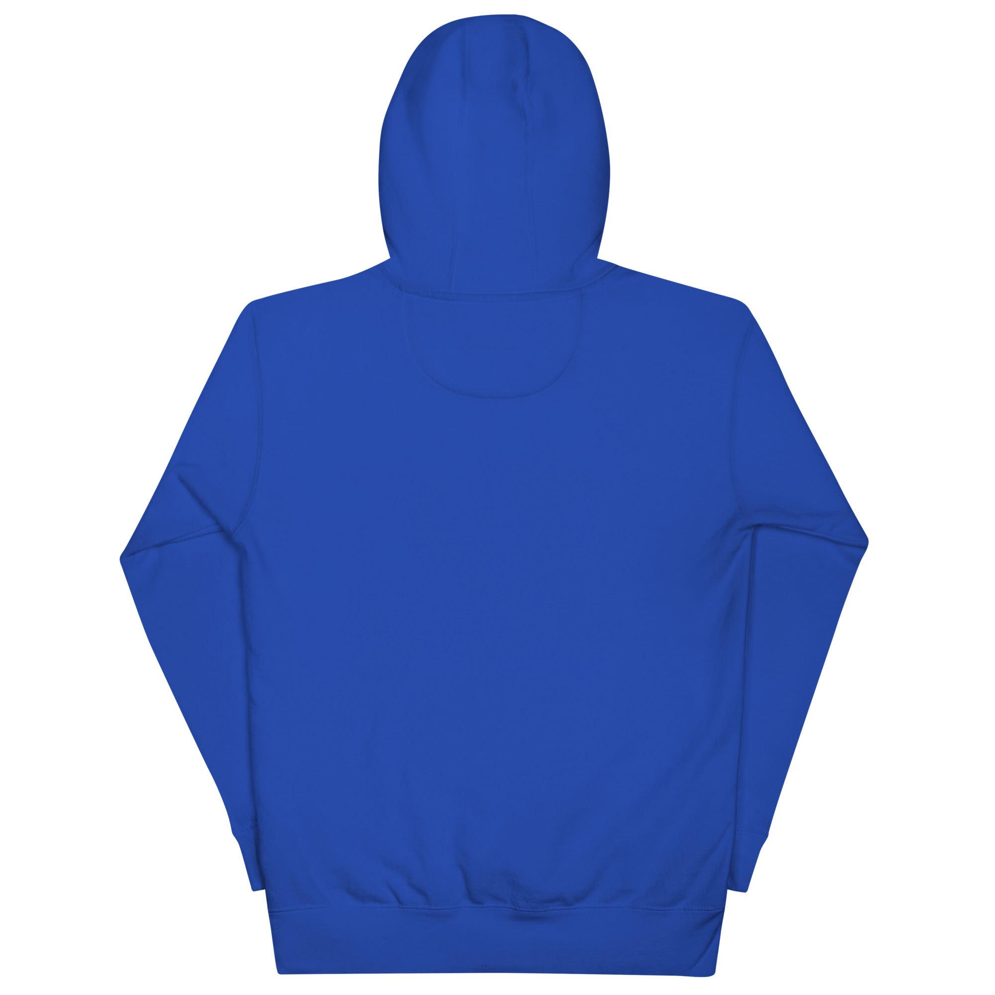 2nd Grade Flock Unisex Hoodie - Image 12