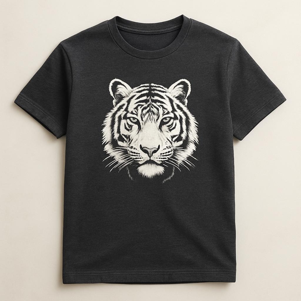 Quality You Feel: High-End T Shirt Printing for Your Wardrobe