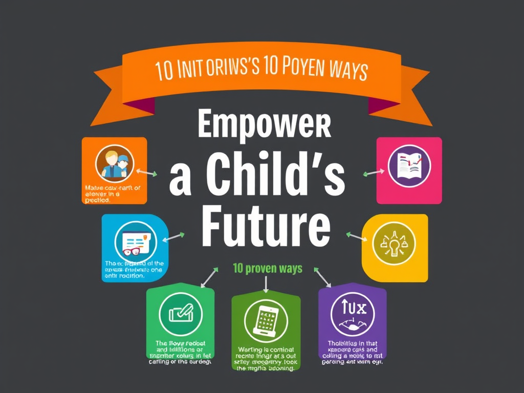 10 Proven Ways Your Donation Can Empower a Child’s Future